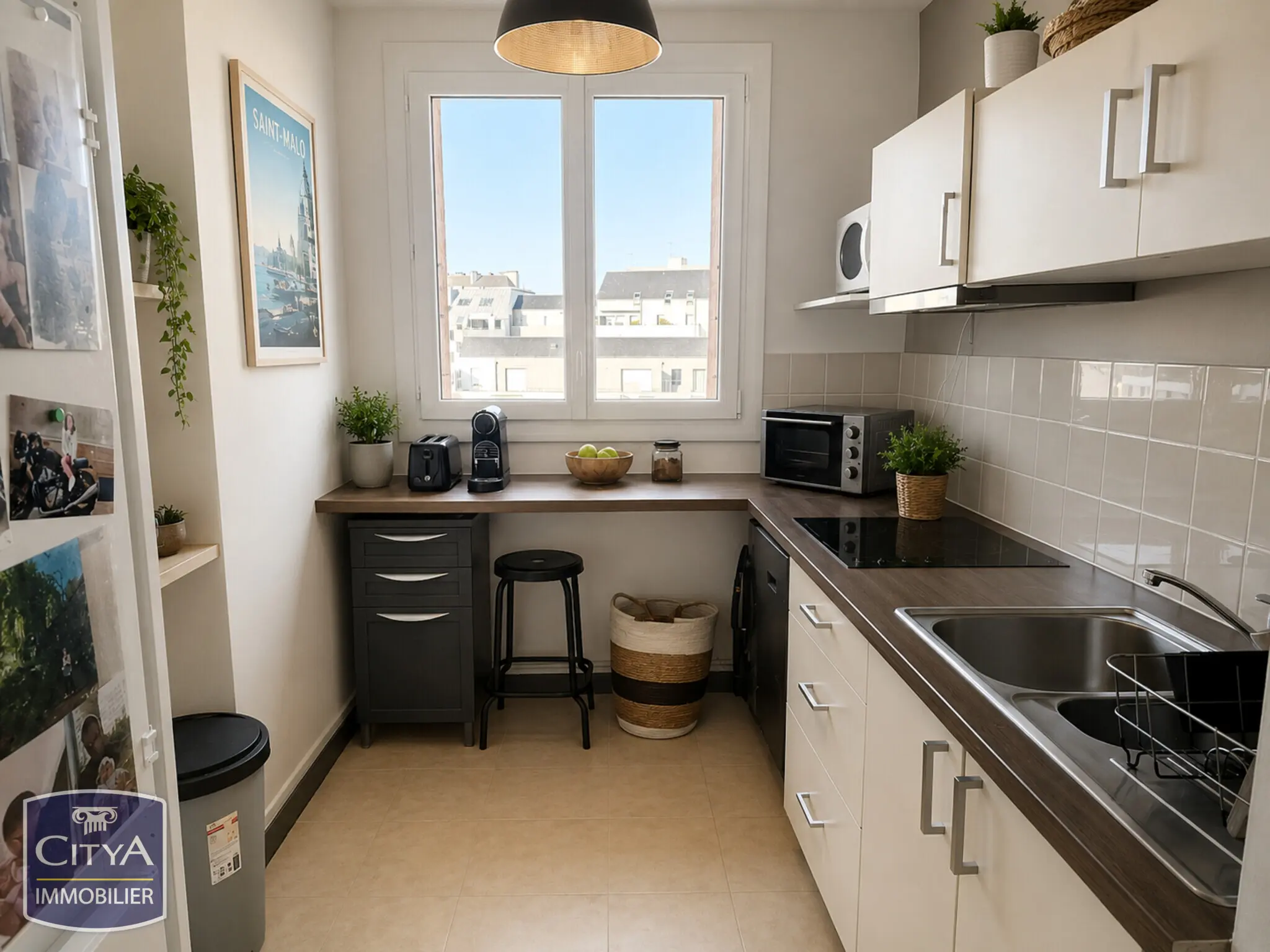 Photo 4 appartement Rennes