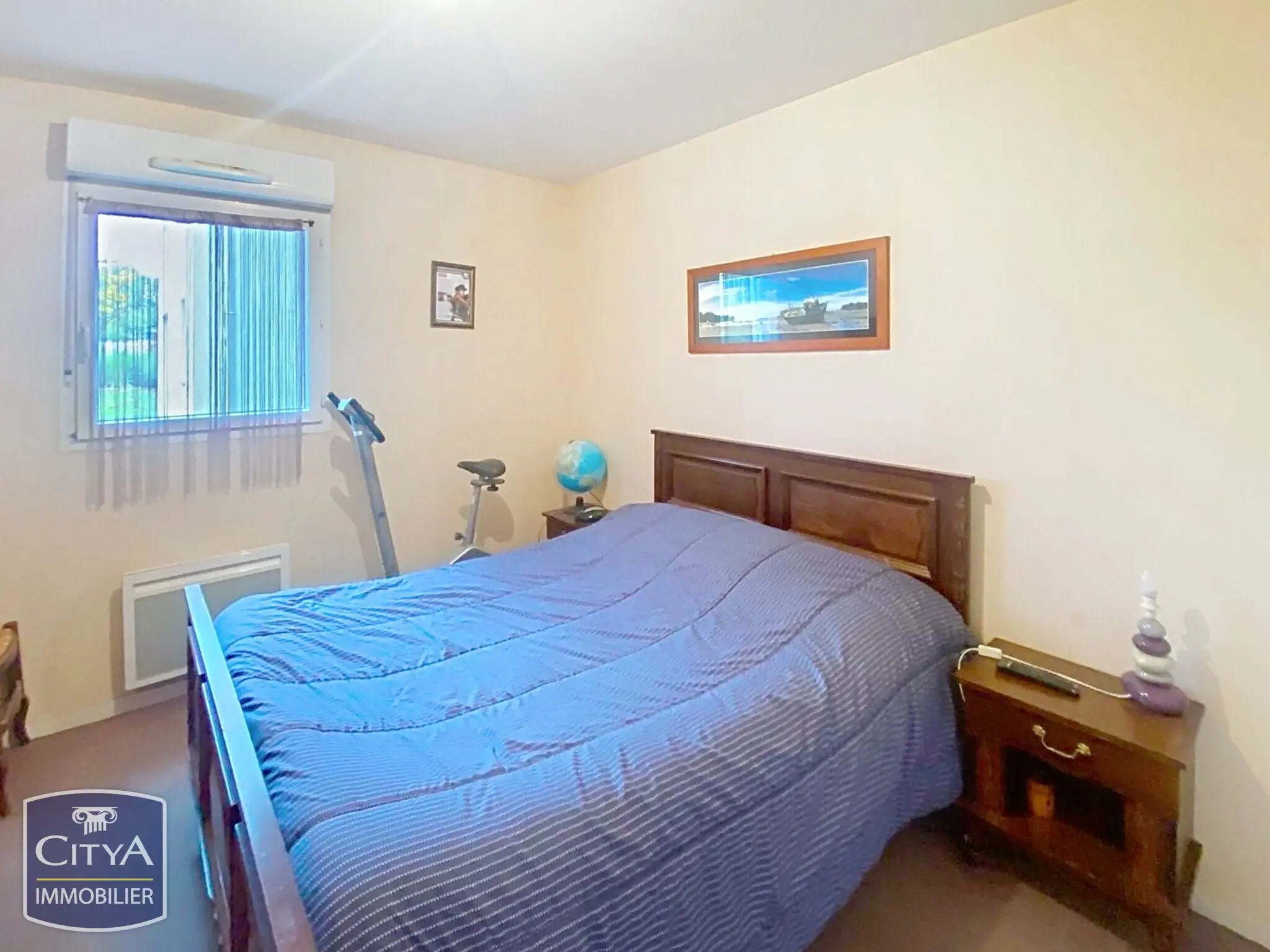 Photo 4 Appartement 2 pièces 48.9m²