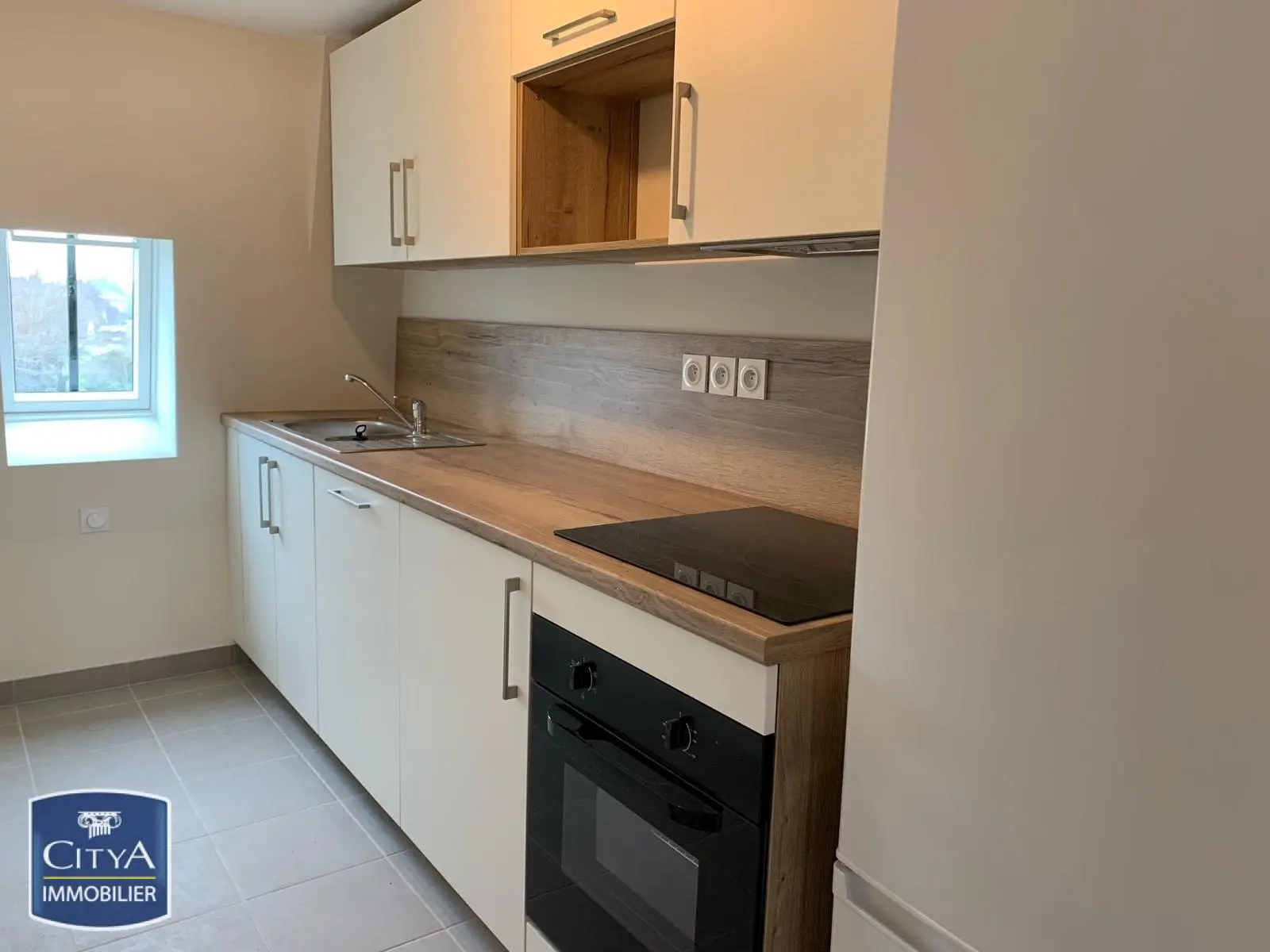 Photo 3 Appartement 3 pièces 49.5m²