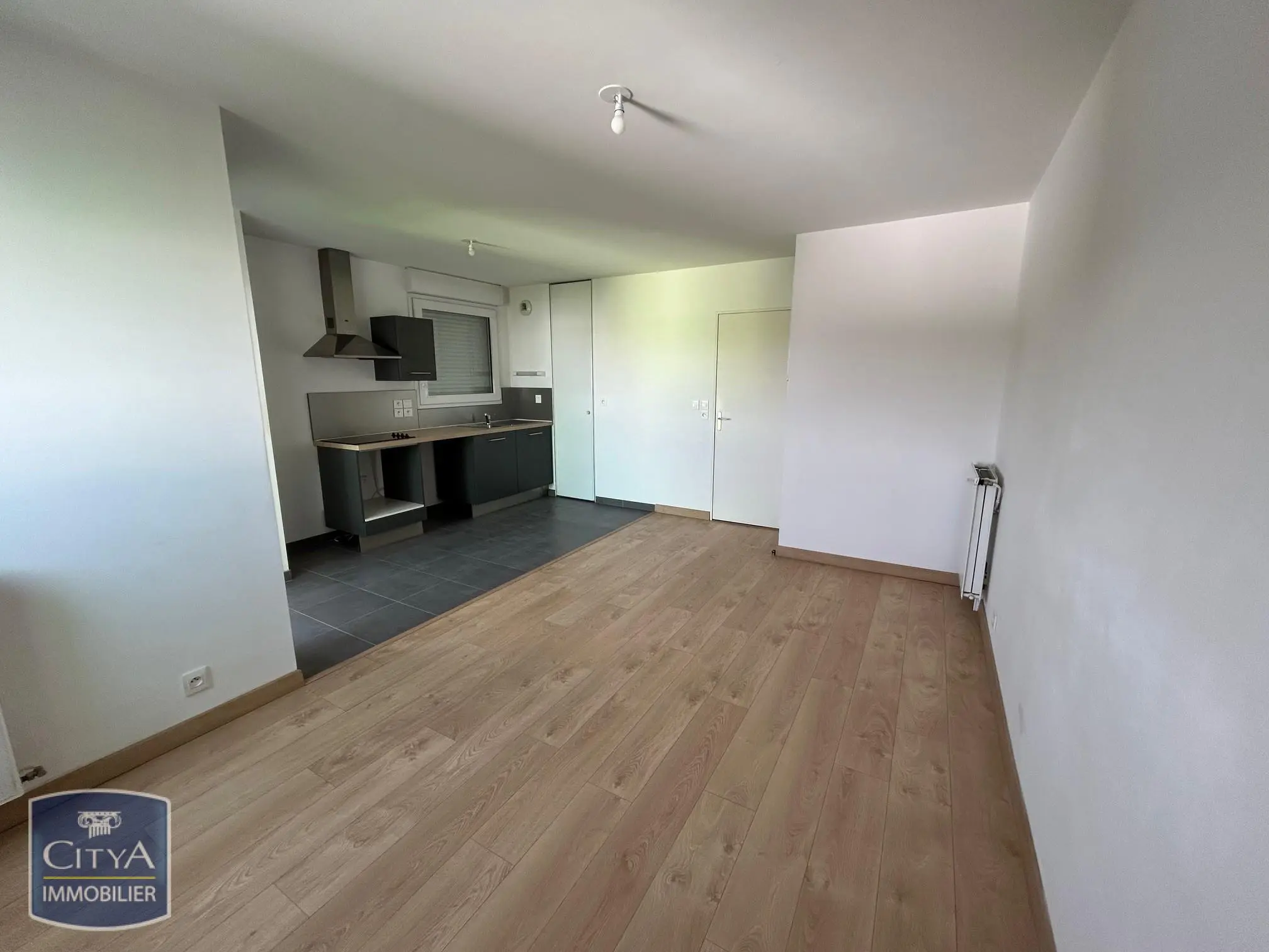 Photo 2 Appartement 3 pièces 61.32m²
