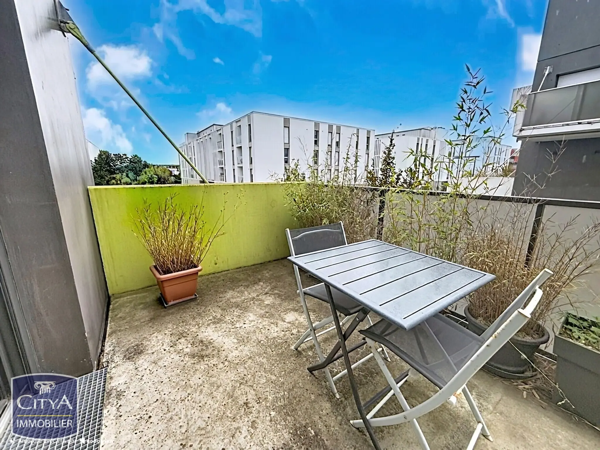 Photo 7 Appartement 3 pièces 61.41m²