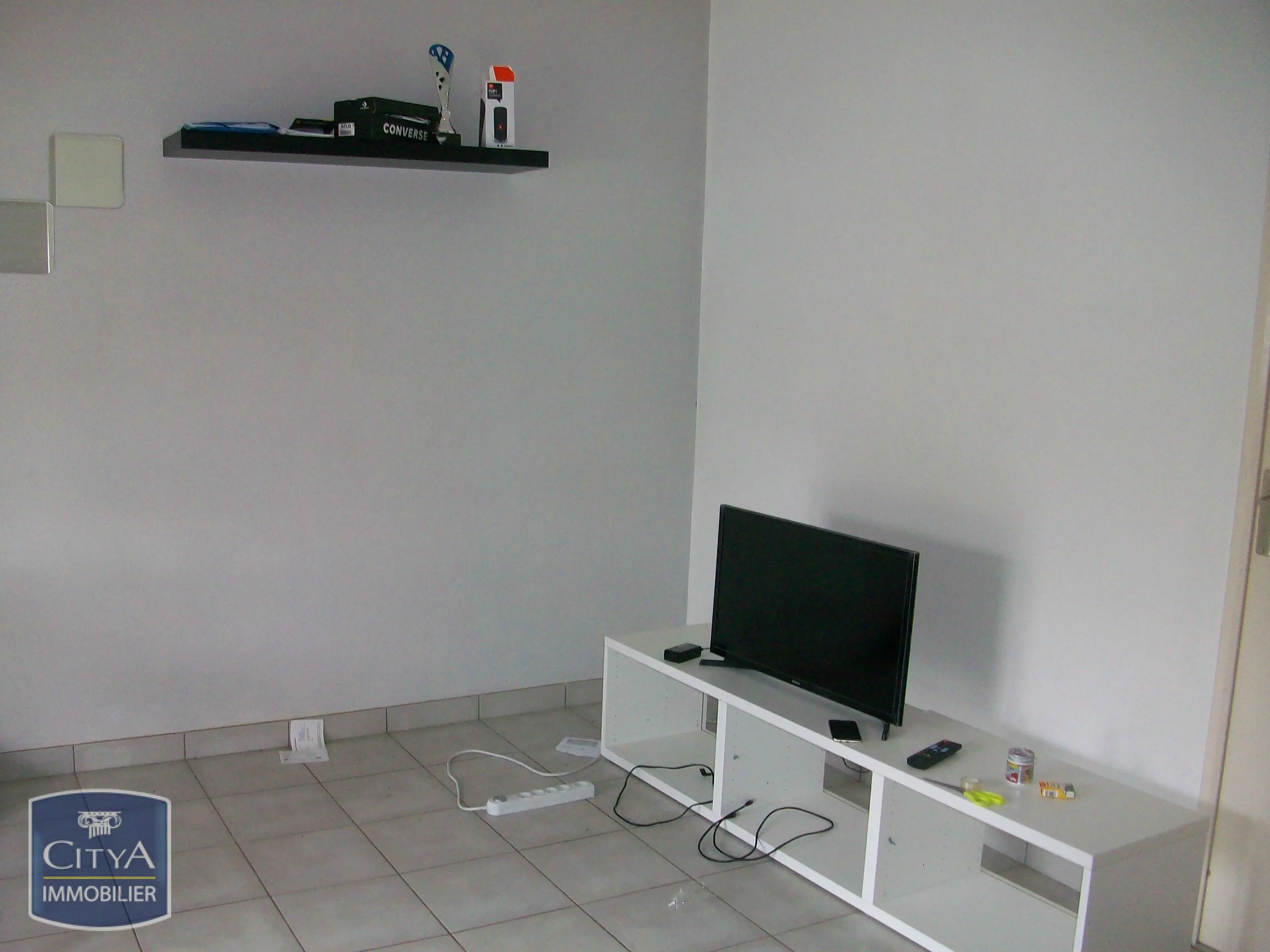 Photo 4 Appartement 2 pièces 31.48m²