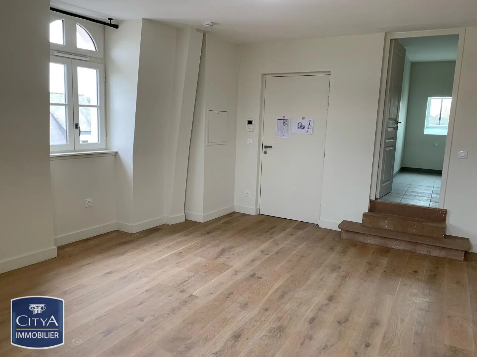 Photo 5 Appartement 3 pièces 49.5m²