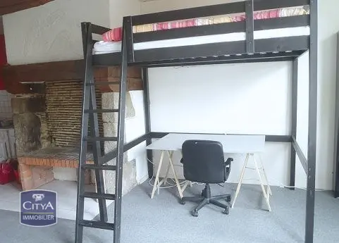 Photo 2 Appartement 1 pièce 31.67m²