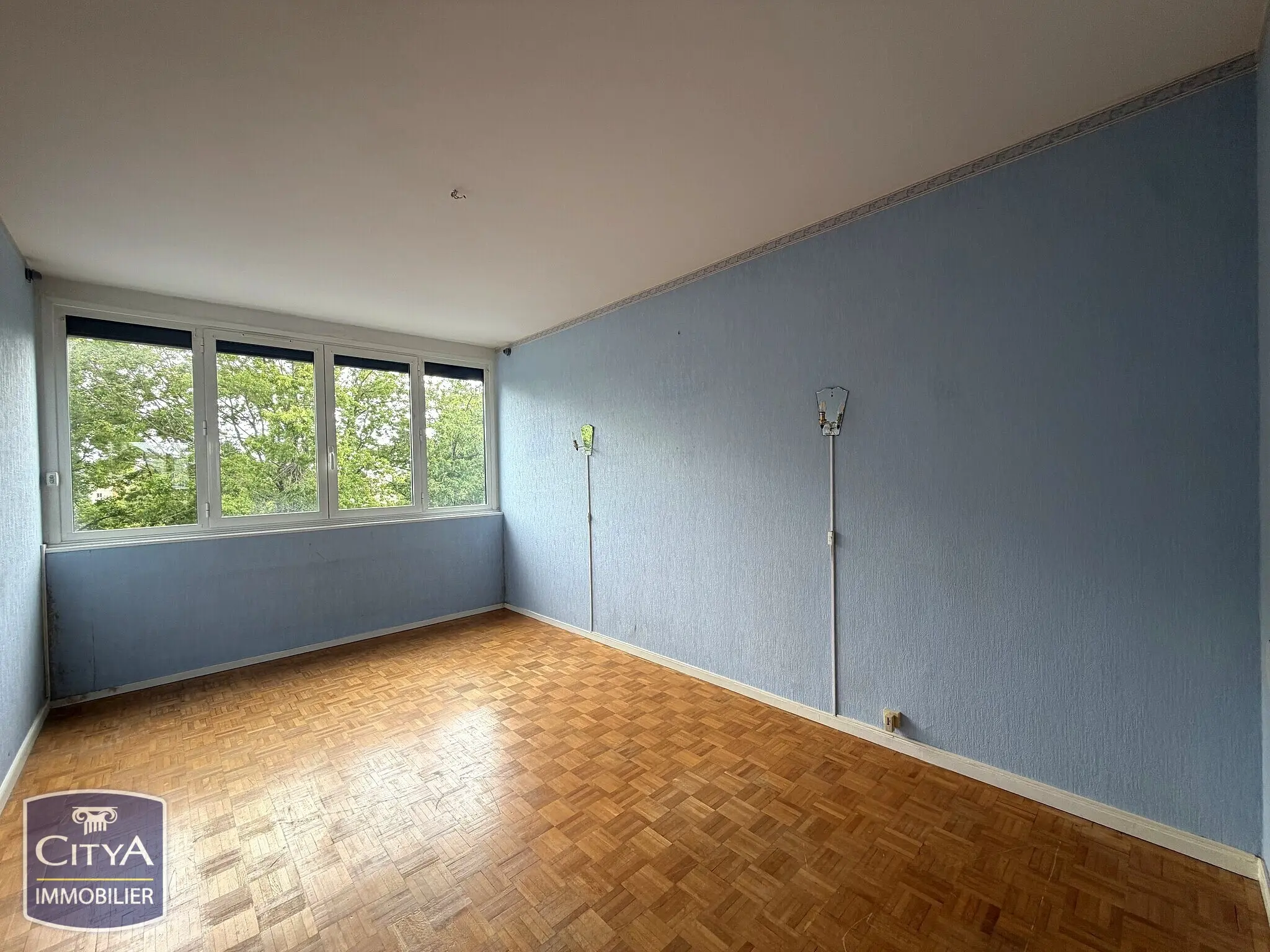 Photo 3 appartement Rennes