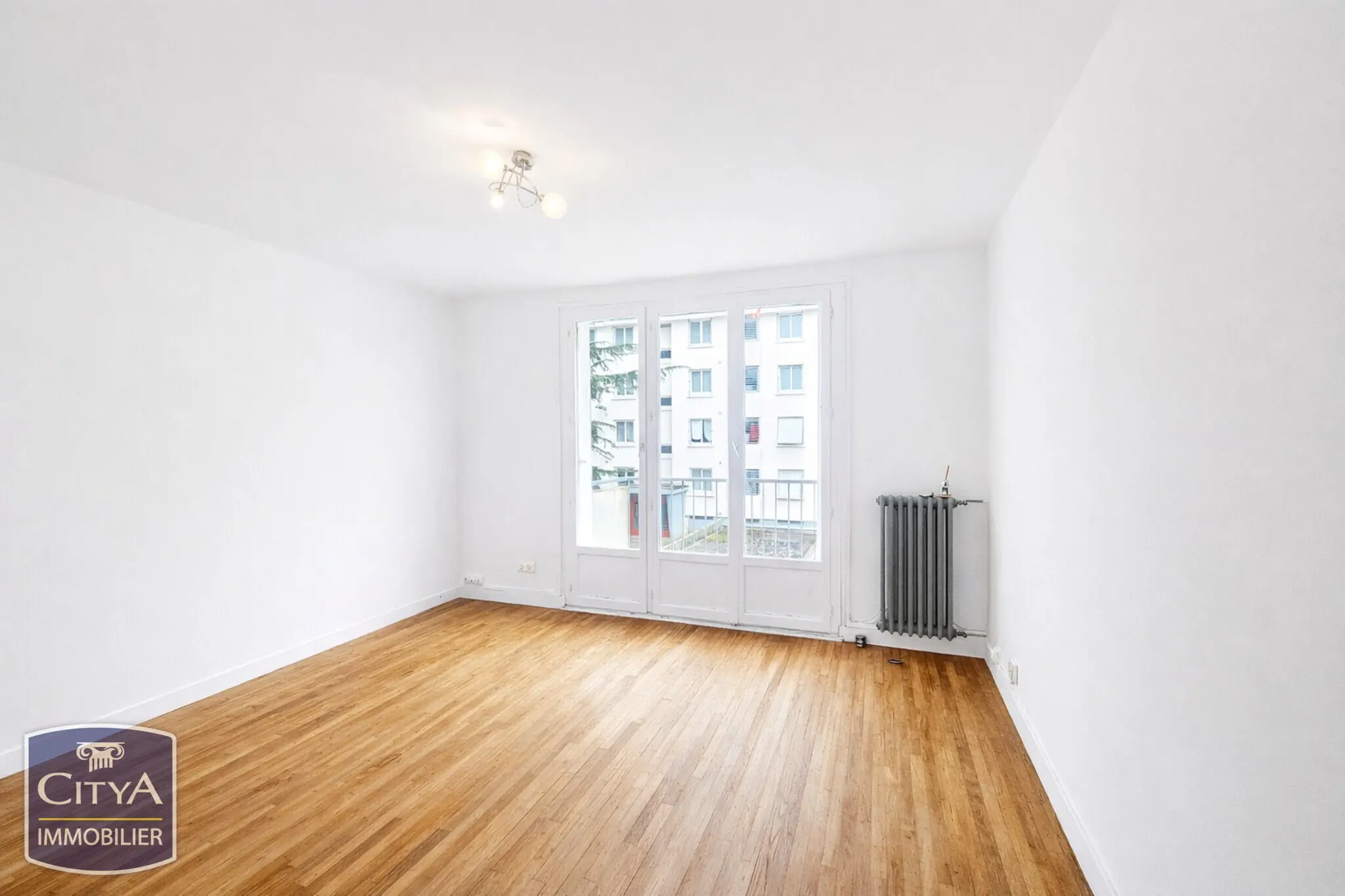 Photo 4 Appartement 3 pièces 56.36m²