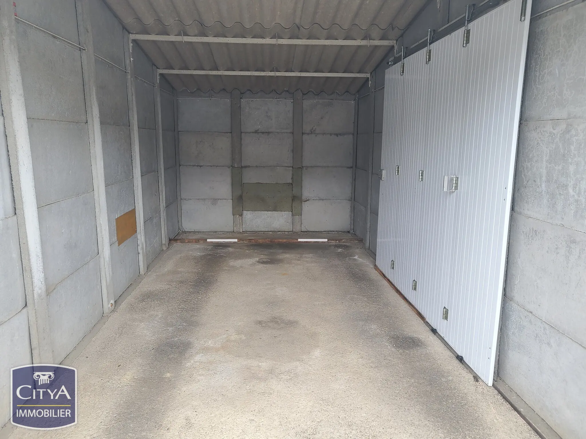 Photo 1 Parking 11m²