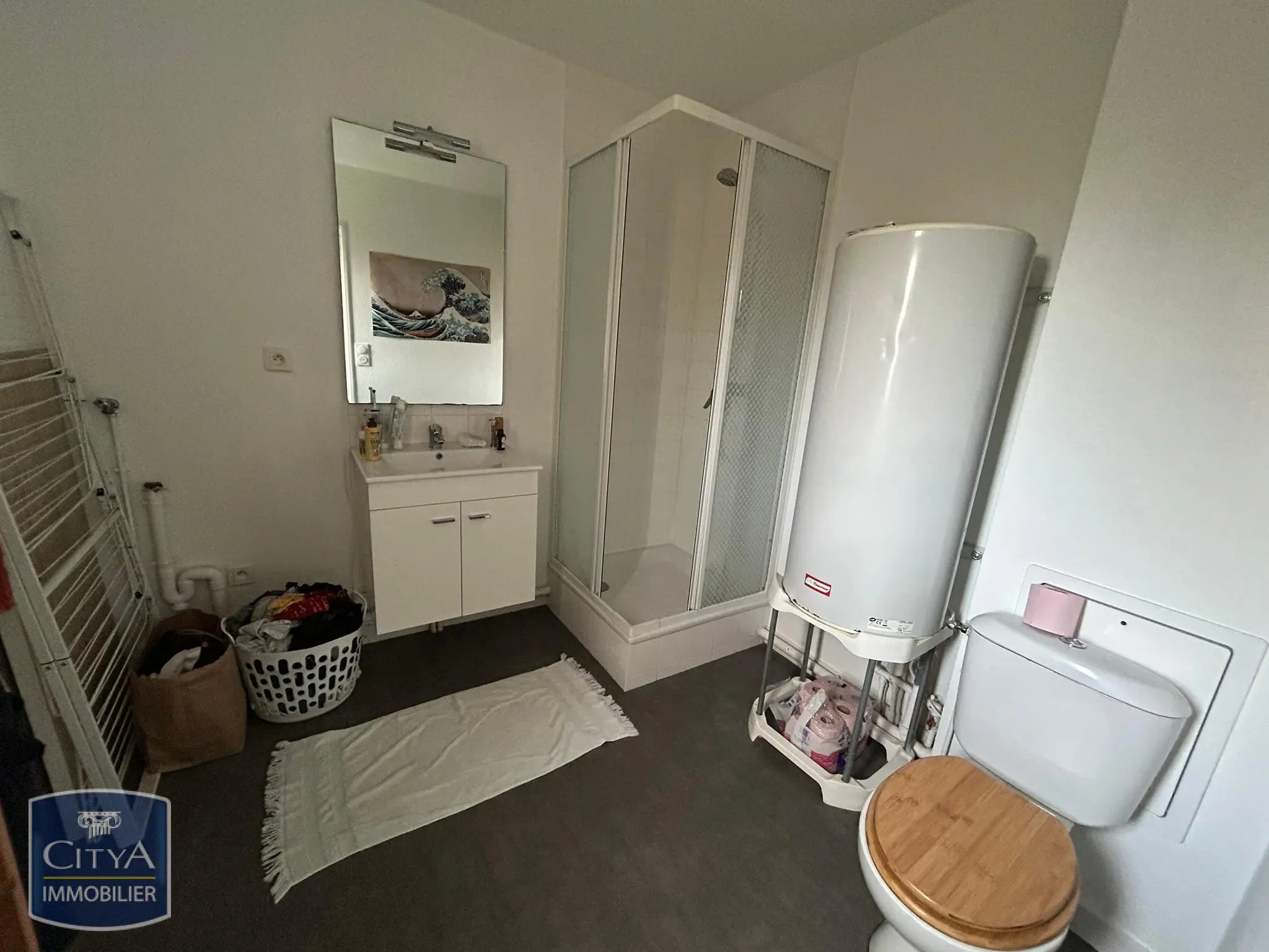 Photo 5 Appartement 1 pièce 22m²