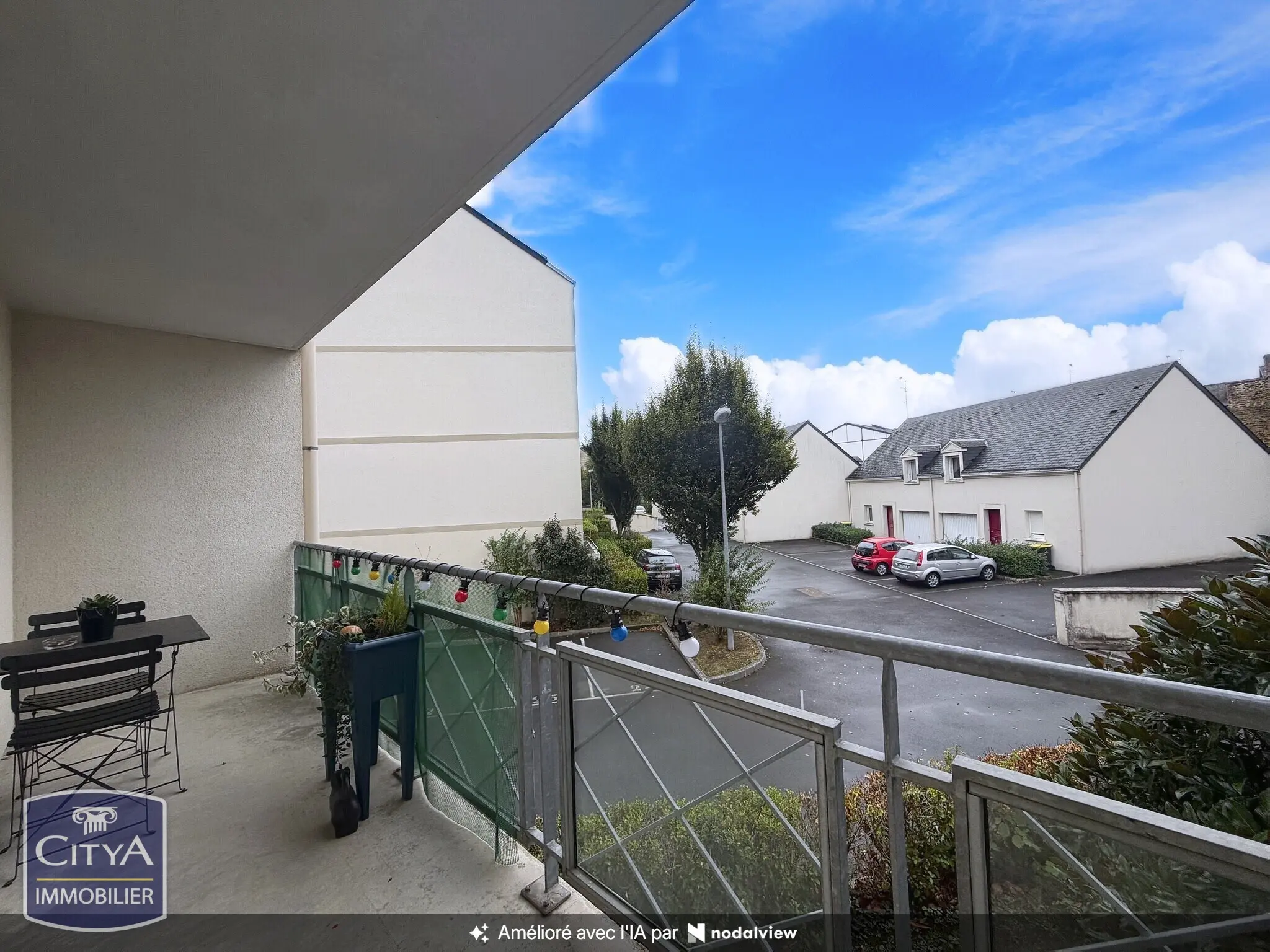 Photo 5 Appartement 3 pièces 62.43m²