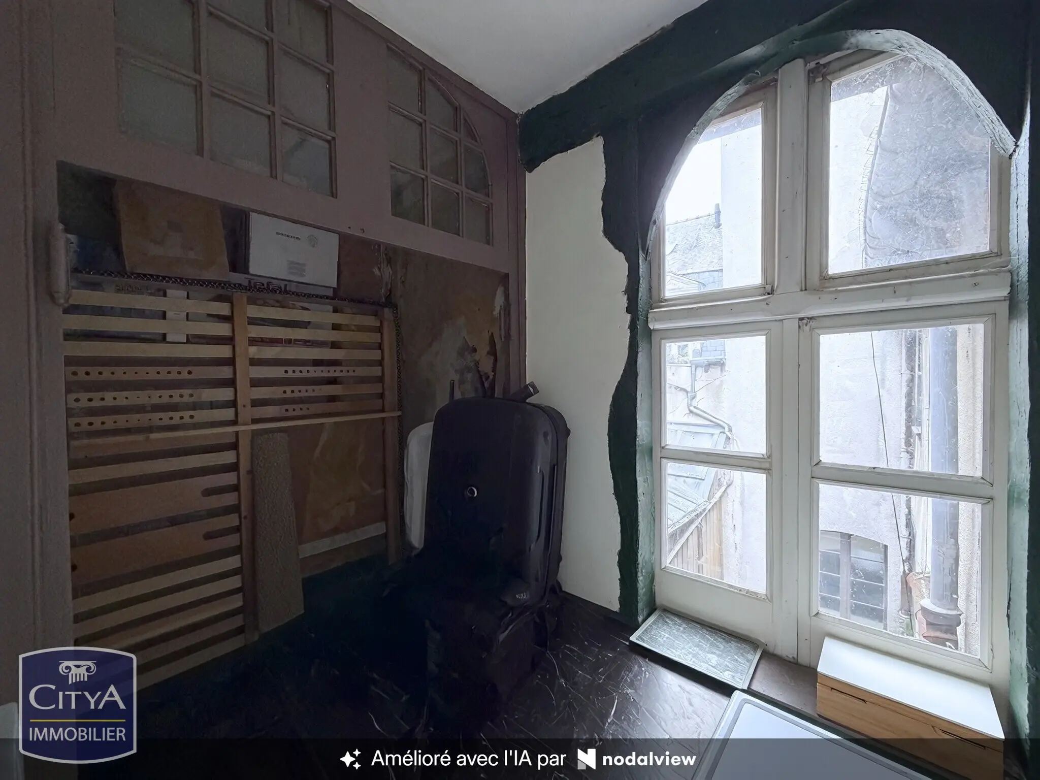 Photo 6 appartement Rennes