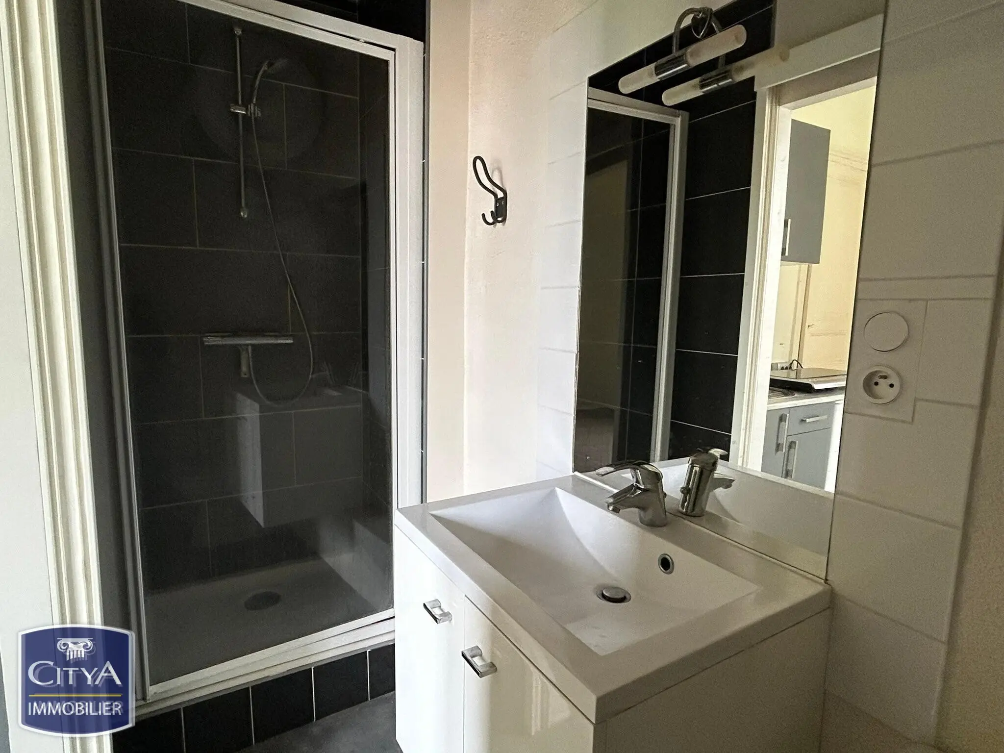 Photo 8 Appartement 1 pièce 16.31m²