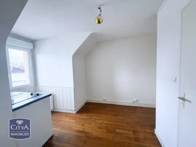 Photo 3 appartement Rennes