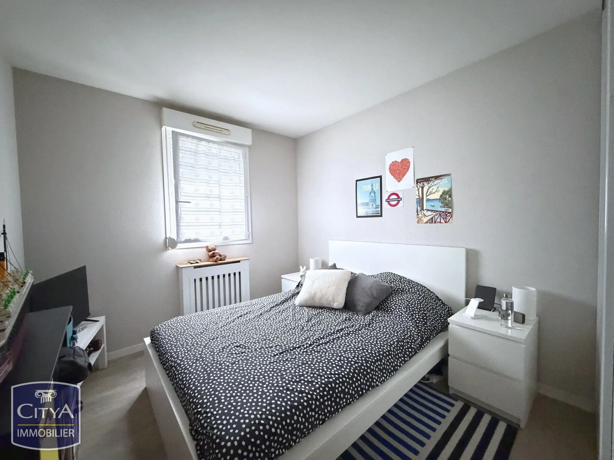 Photo 3 Appartement 3 pièces 62.43m²