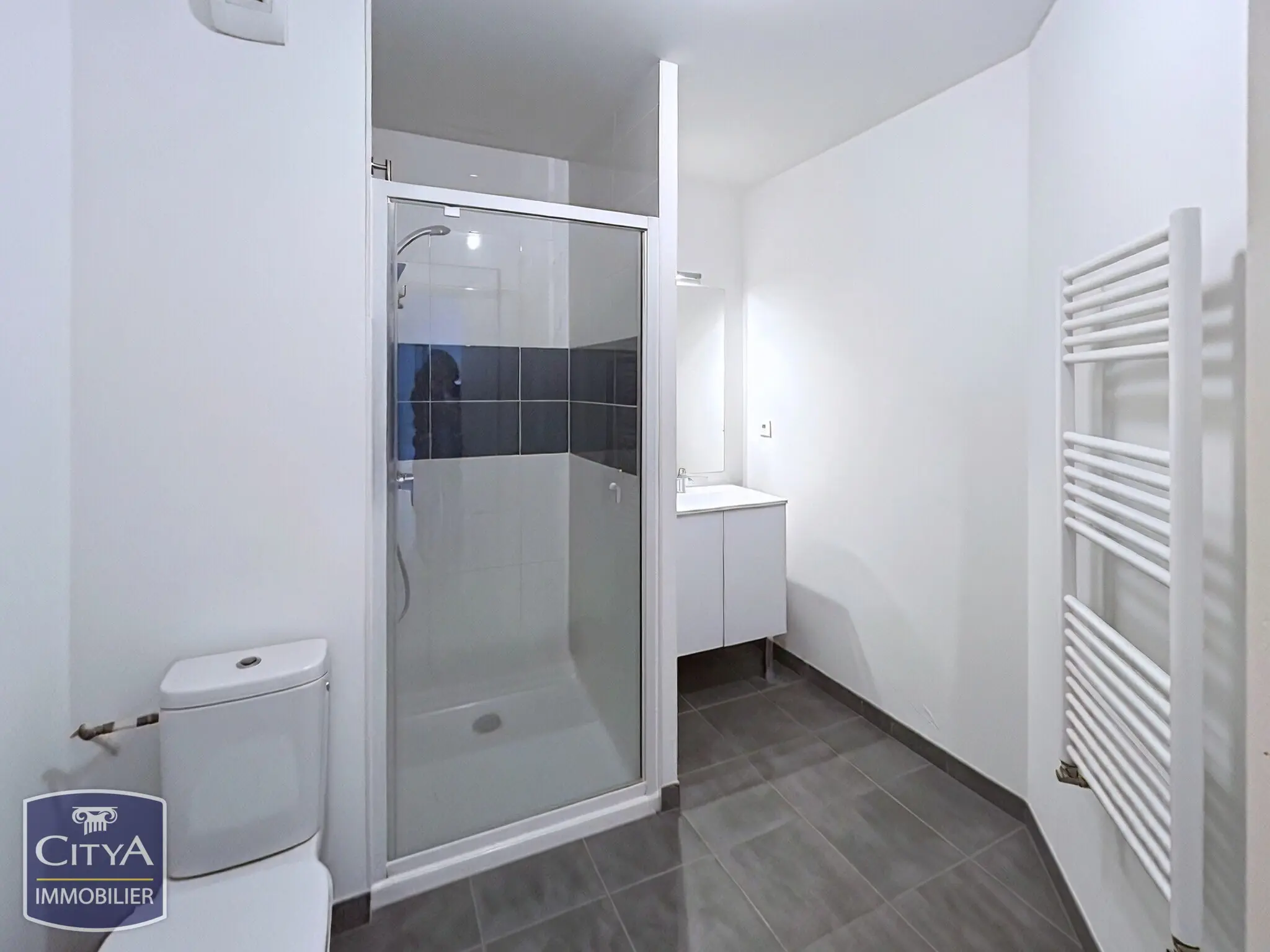 Photo 2 Appartement 2 pièces 43.38m²