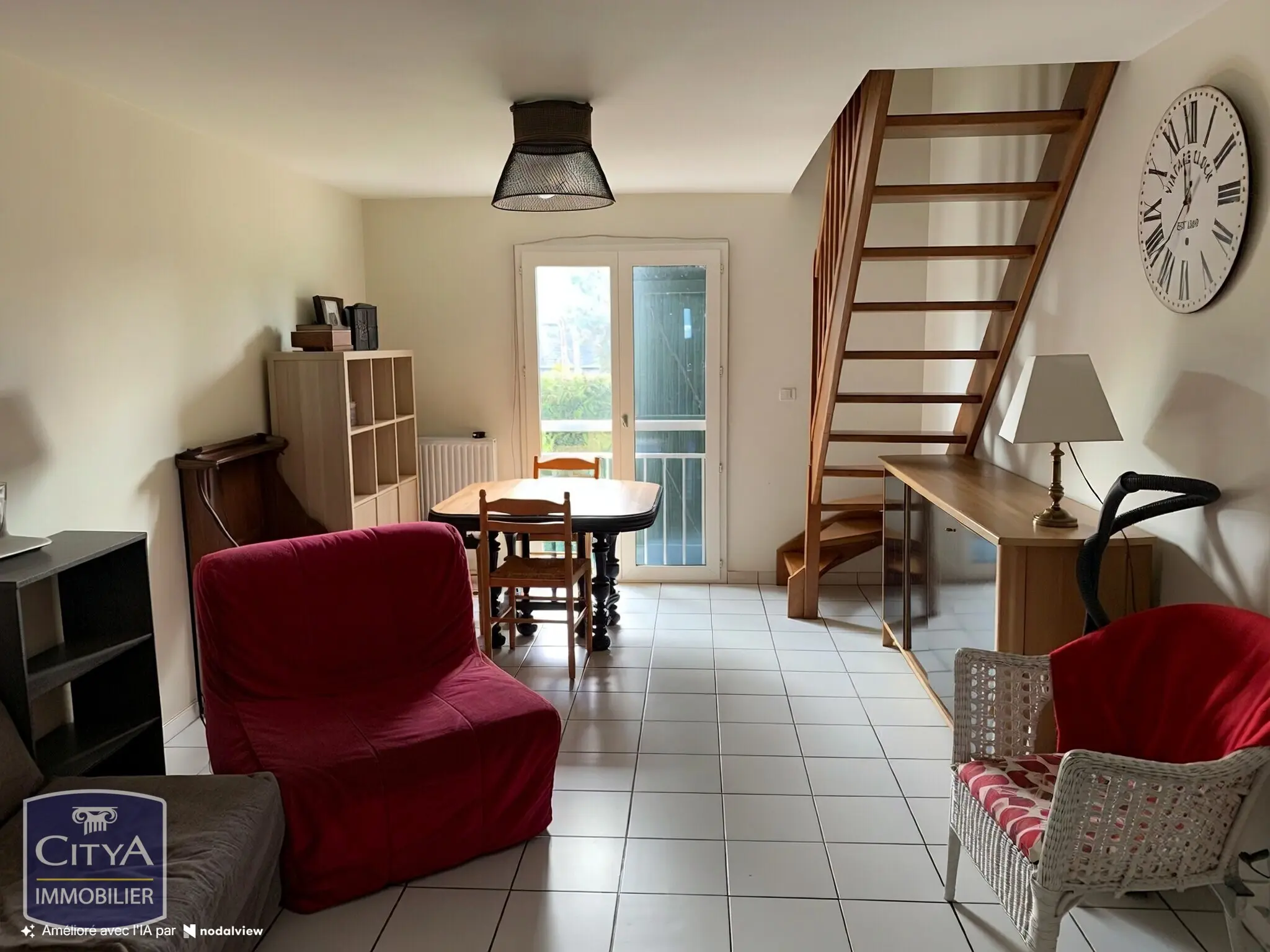 Photo 1 Maison 3 pièces 62.82m²
