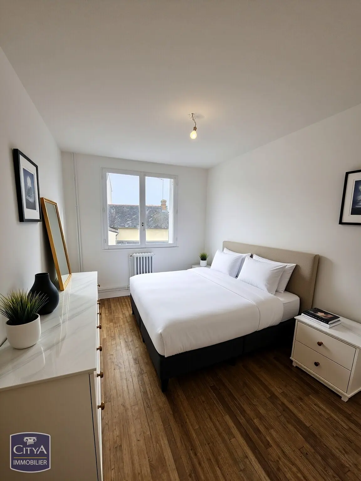 Photo 8 Appartement 3 pièces 56.36m²