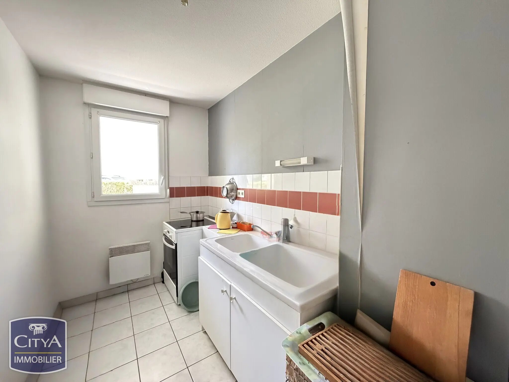 Photo 5 Appartement 3 pièces 63.99m²