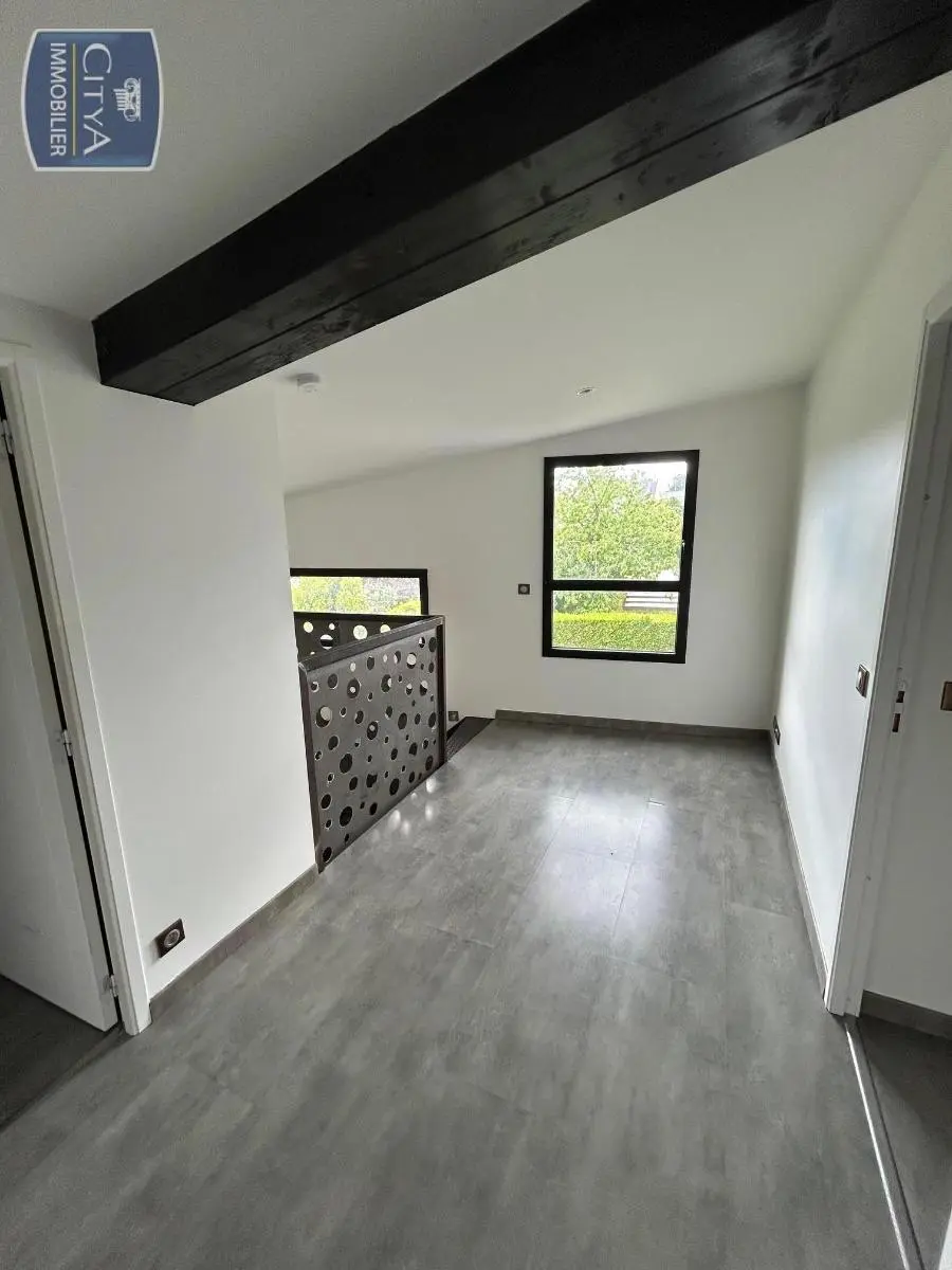 Photo 4 maison Bruz