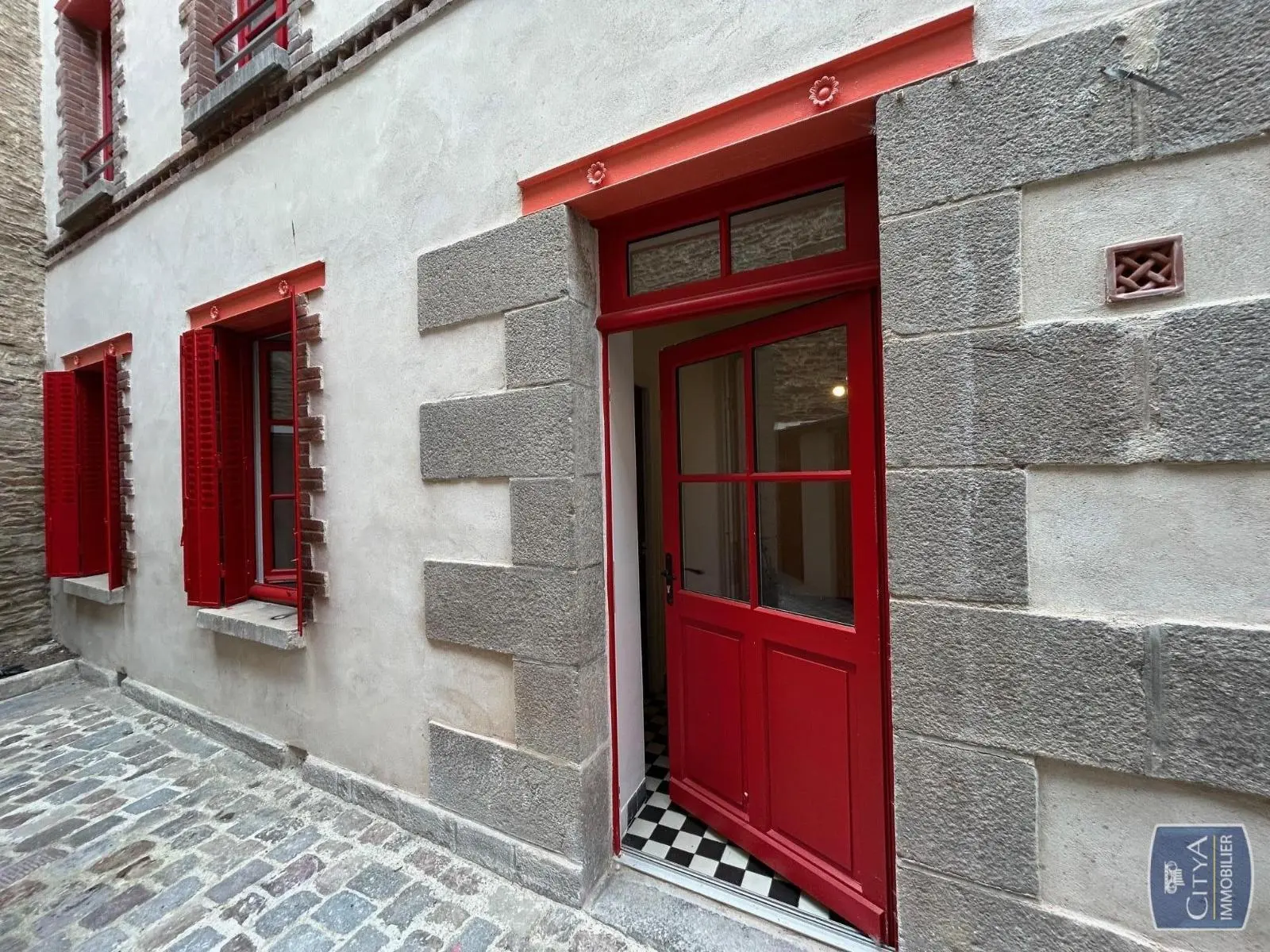 Photo 1 Appartement 2 pièces 32.11m²
