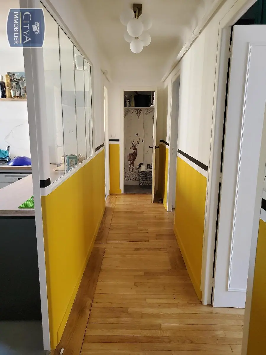Photo 3 Appartement 4 pièces 78.78m²
