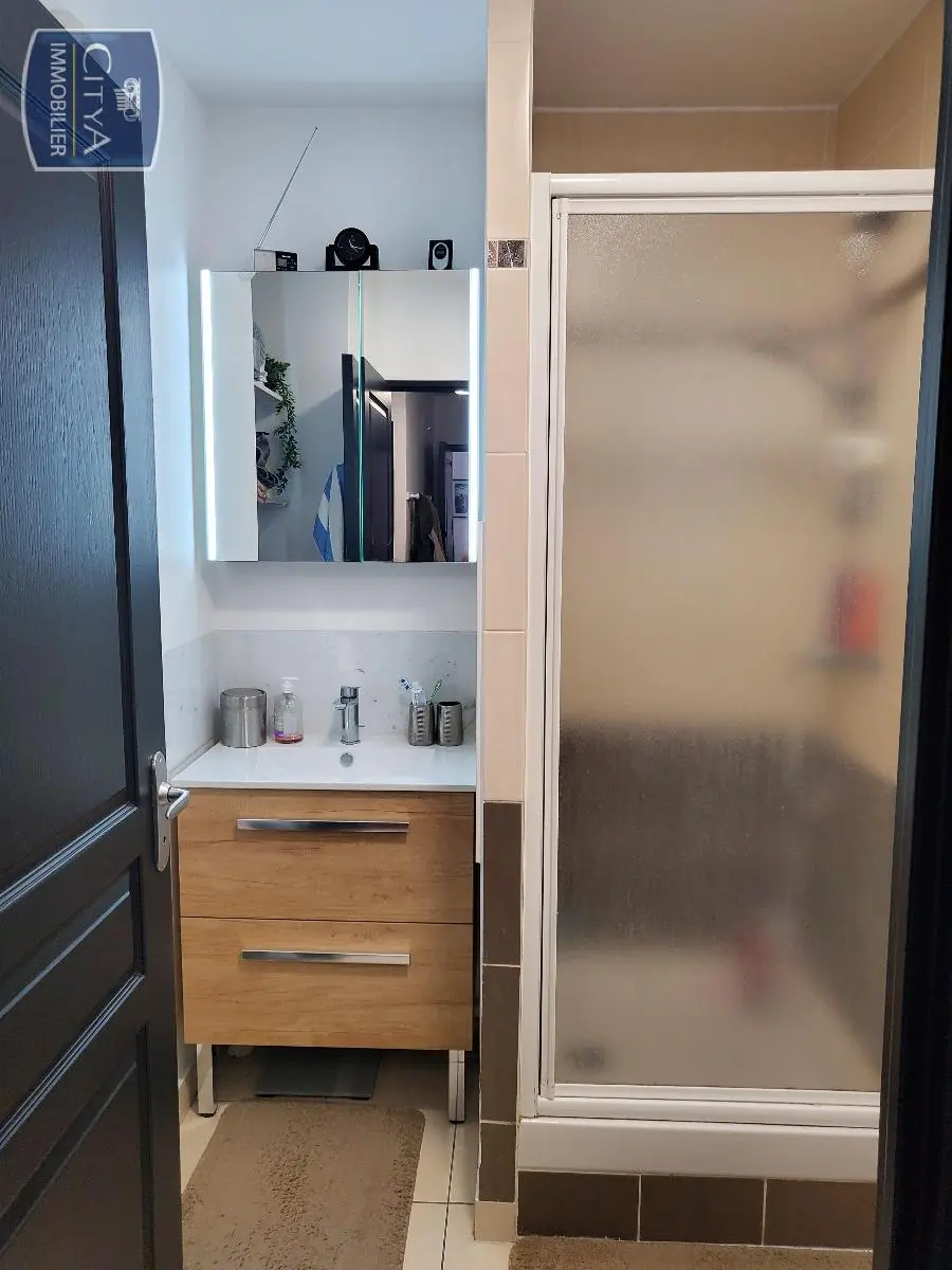 Photo 6 Appartement 3 pièces 62.89m²
