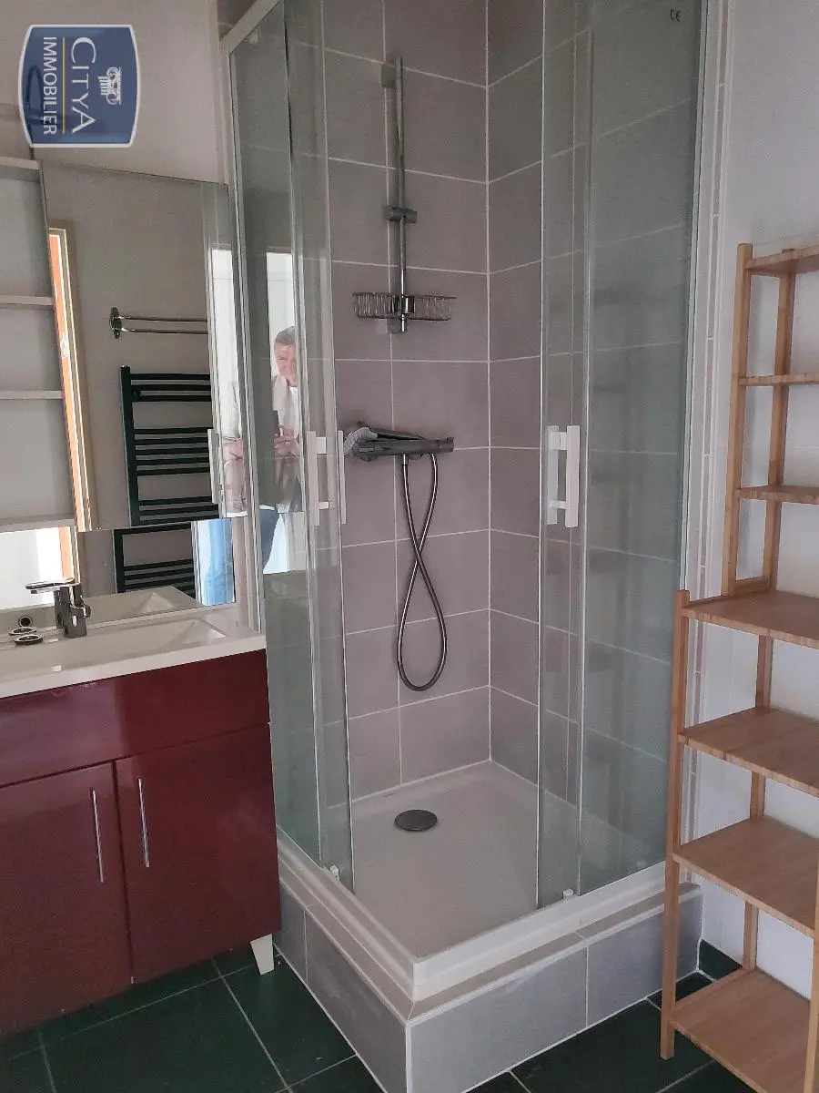 Photo 7 Appartement 2 pièces 50.57m²