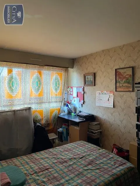 Photo 5 Appartement 2 pièces 43.57m²