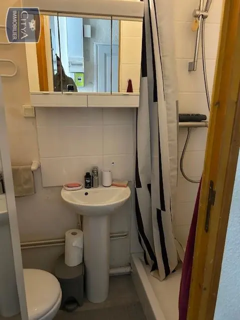 Photo 3 Appartement 1 pièce 10.06m²