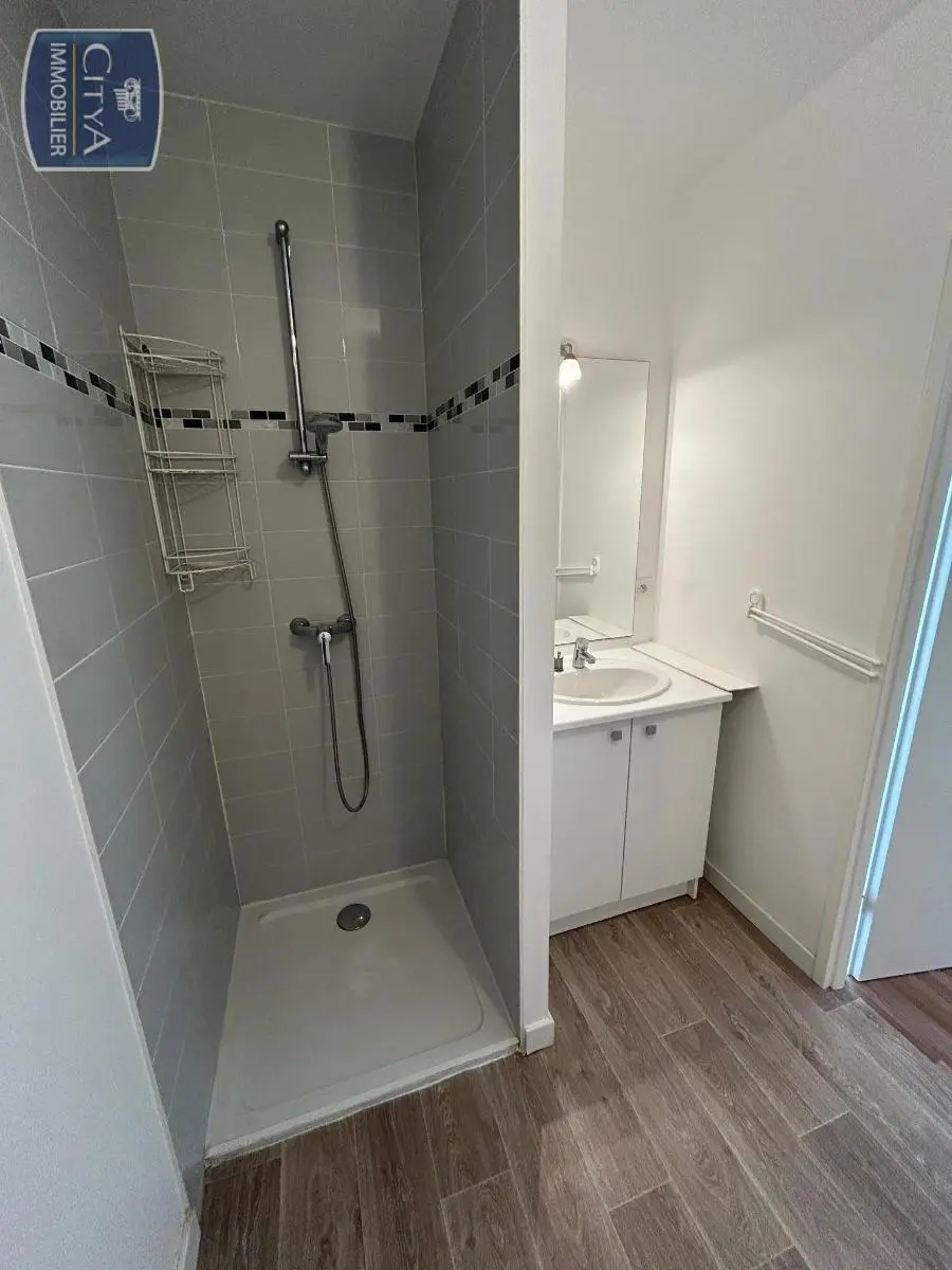 Photo 8 Appartement 2 pièces 50.58m²
