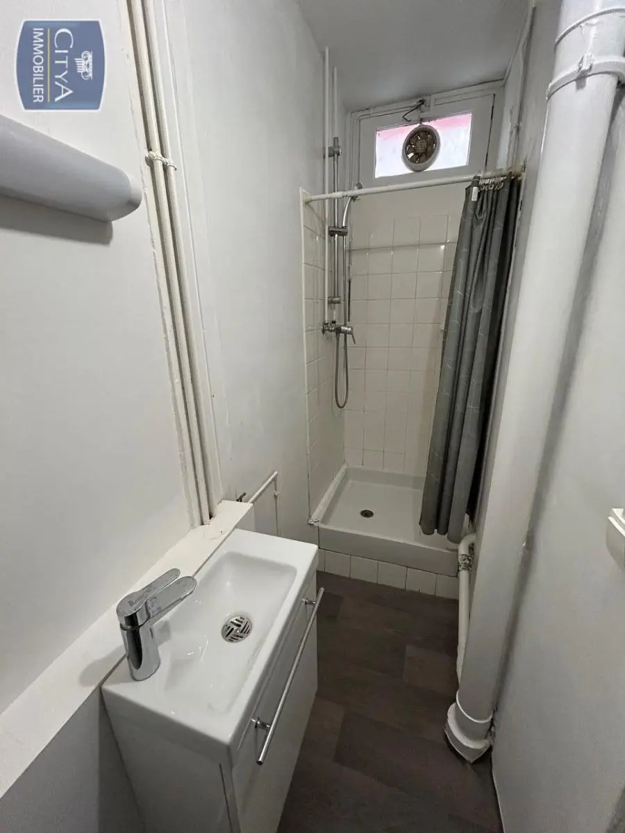 Photo 5 Appartement 2 pièces 32.11m²