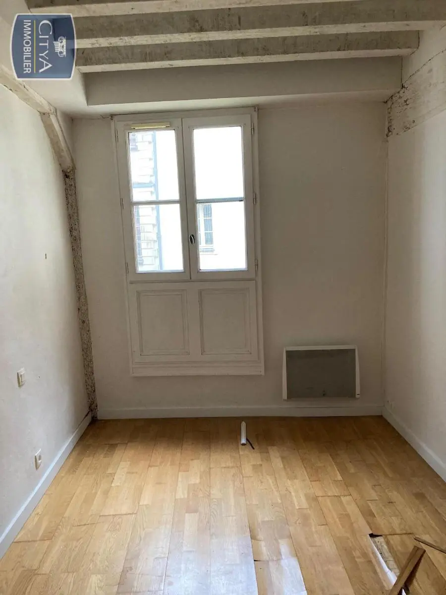 Photo 3 Appartement 3 pièces 48.57m²