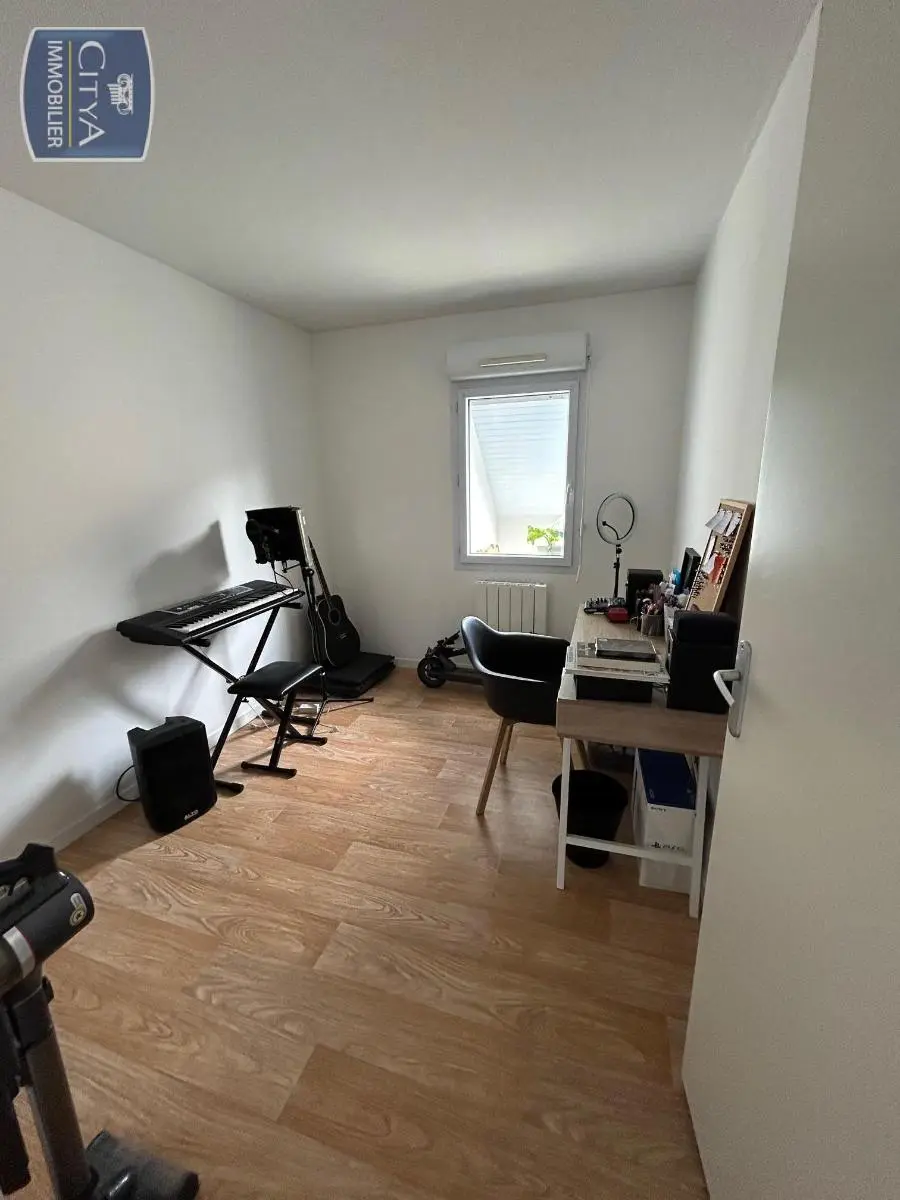 Photo 6 Appartement 4 pièces 75.12m²