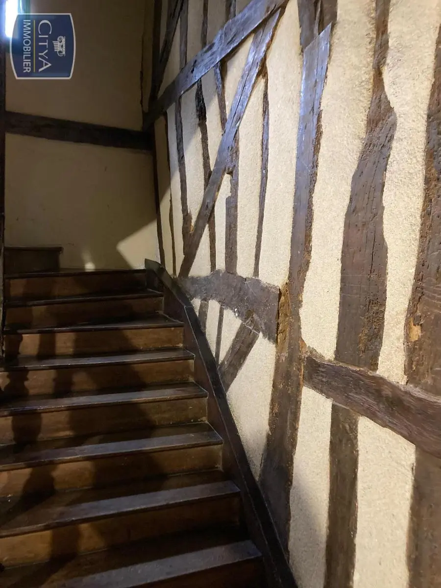 Photo 1 Appartement 1 pièce 19.15m²