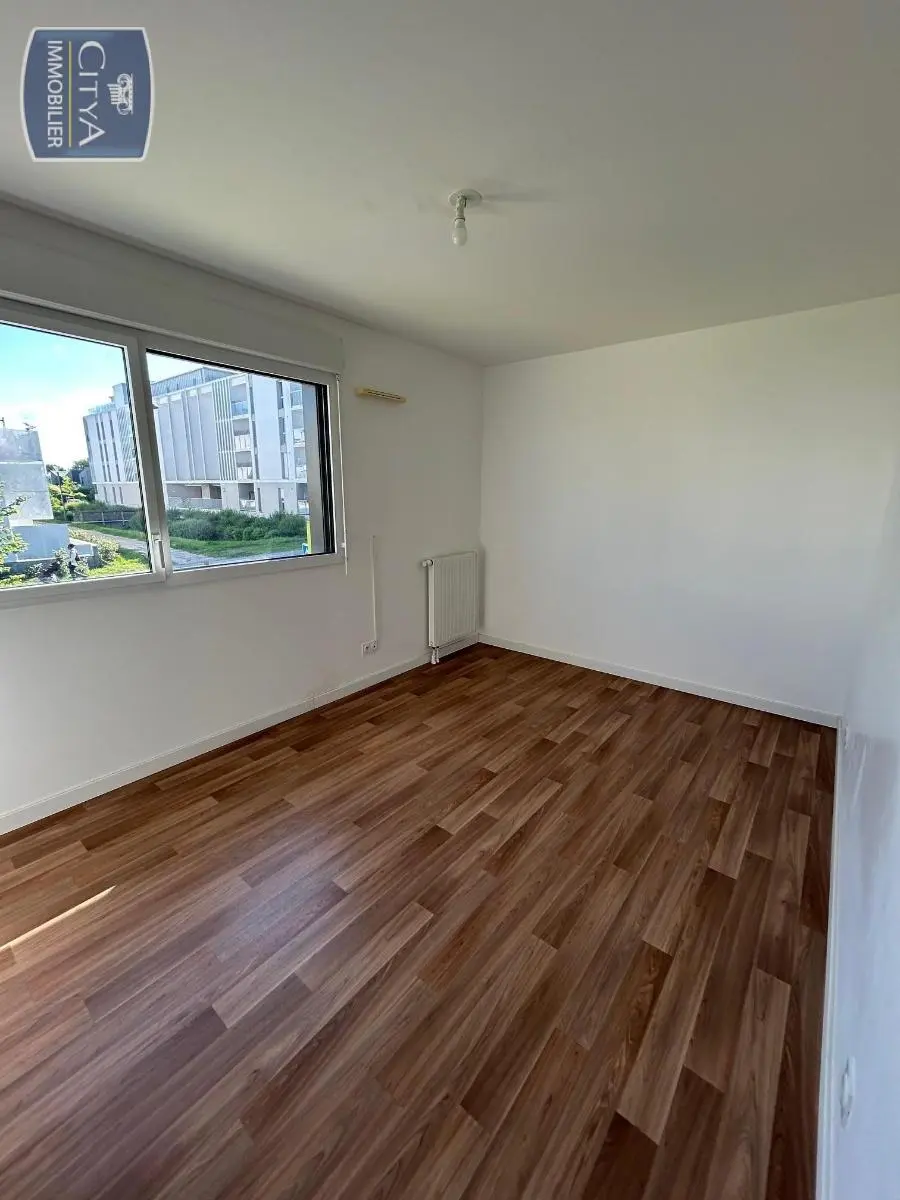 Photo 6 Appartement 2 pièces 50.58m²