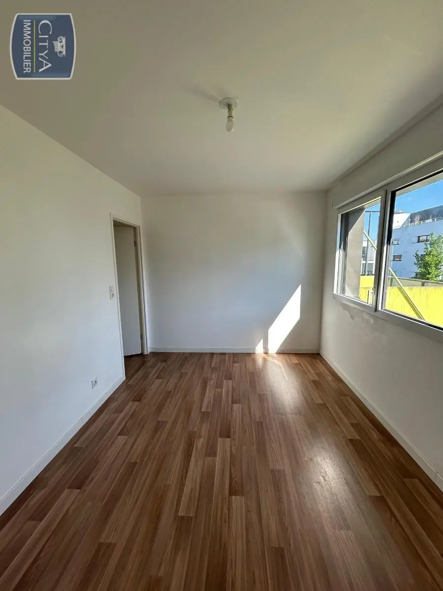 Photo 7 Appartement 2 pièces 50.58m²