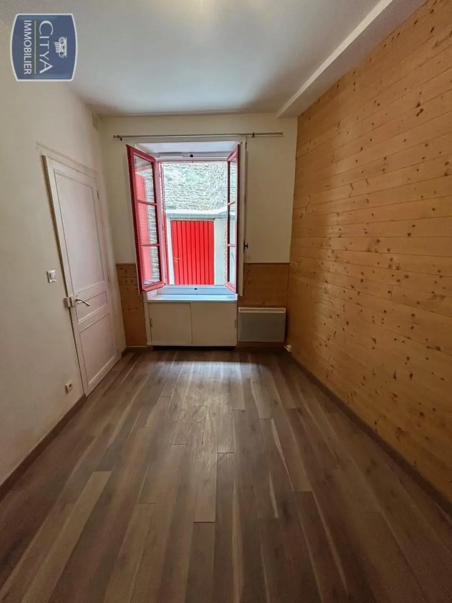 Photo 4 Appartement 2 pièces 32.11m²
