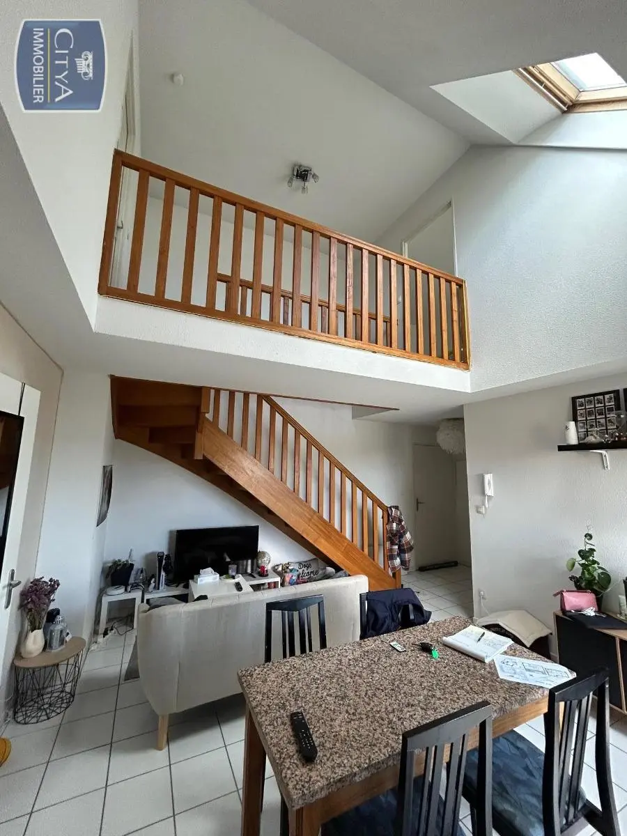 Photo 2 Appartement 4 pièces 75.12m²
