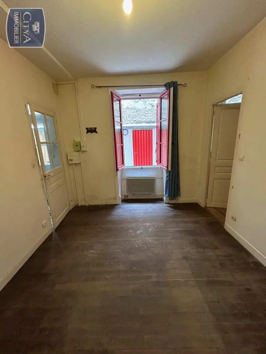 Photo 3 Appartement 2 pièces 32.11m²