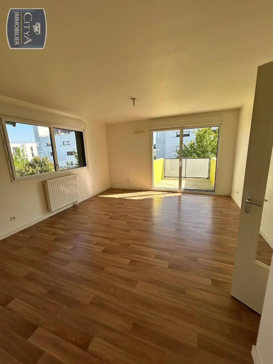 Photo 2 Appartement 2 pièces 50.58m²