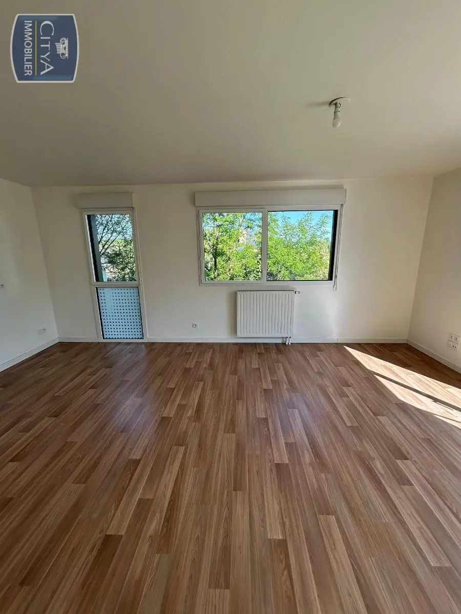 Photo 5 Appartement 2 pièces 50.58m²