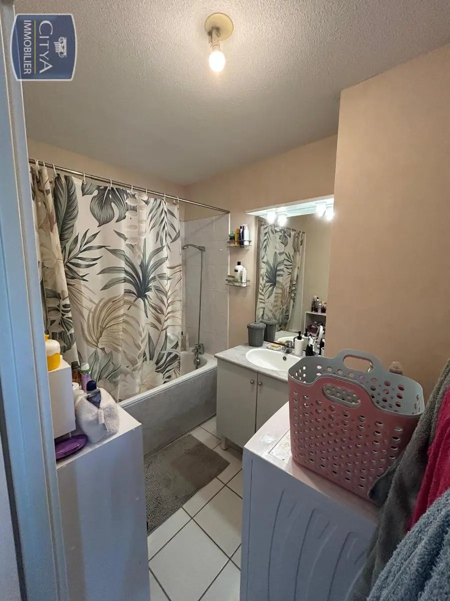 Photo 5 Appartement 4 pièces 75.12m²
