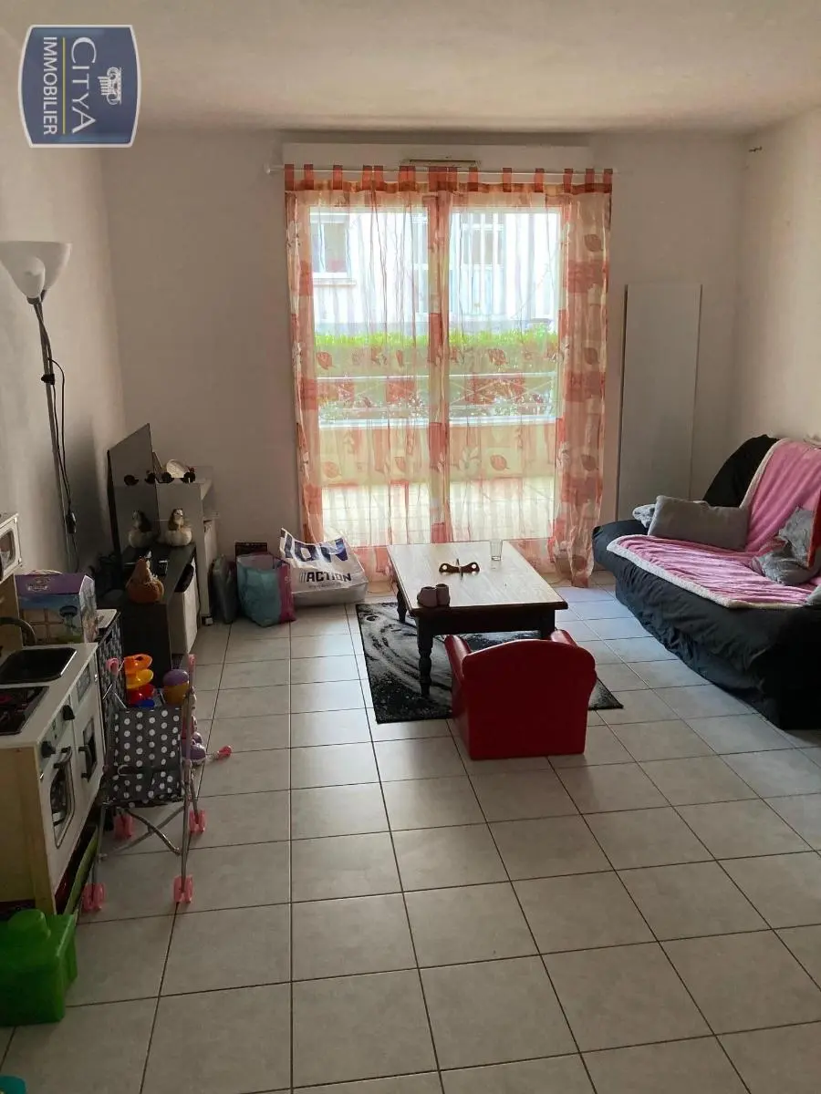 Photo Appartement 3 pièces 62.75m²