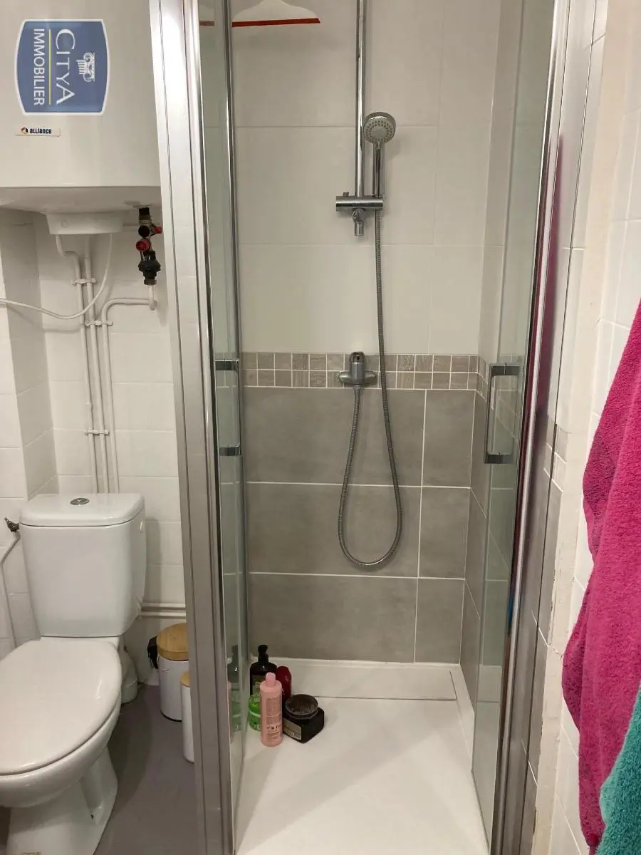 Photo 5 Appartement 1 pièce 19.15m²