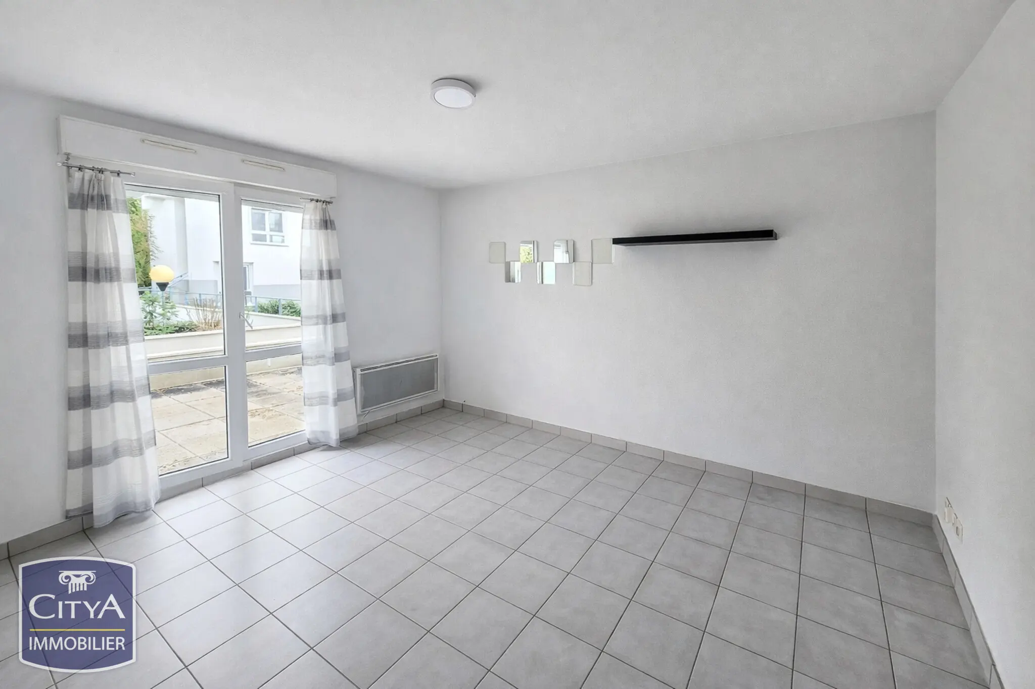 Photo 5 Appartement 2 pièces 30.87m²