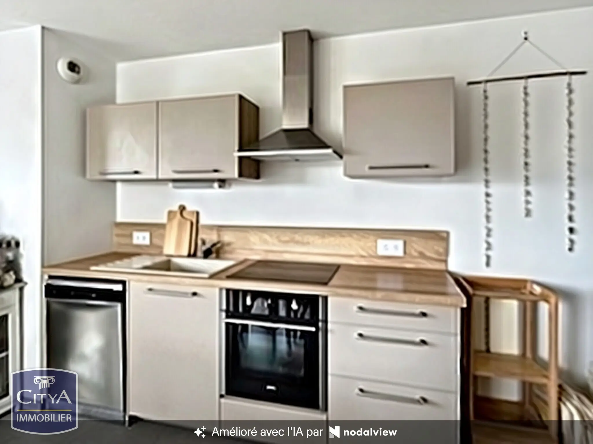 Photo 3 Appartement 3 pièces 63m²