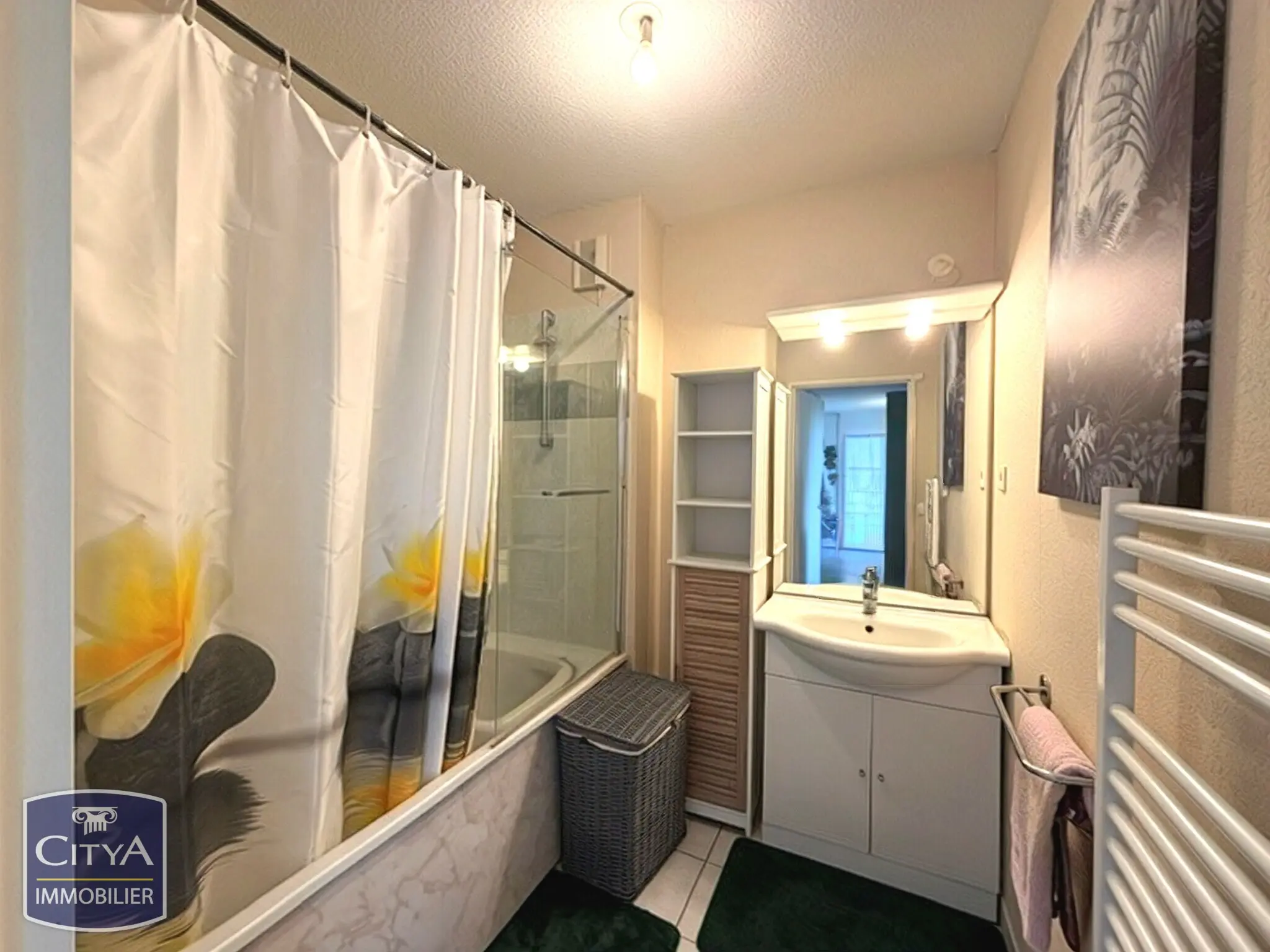 Photo 4 Appartement 3 pièces 56.92m²