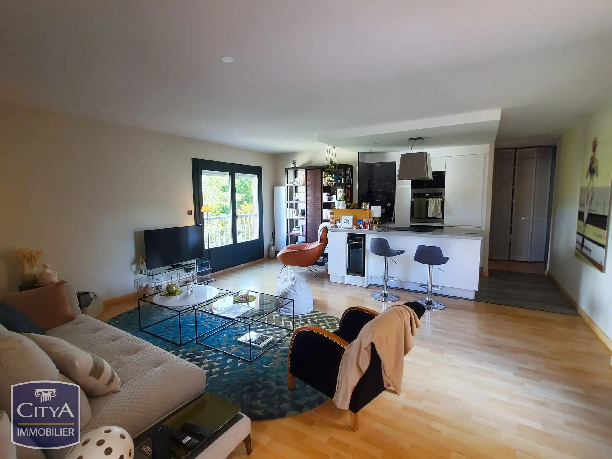 Photo 1 Appartement 3 pièces 71.69m²