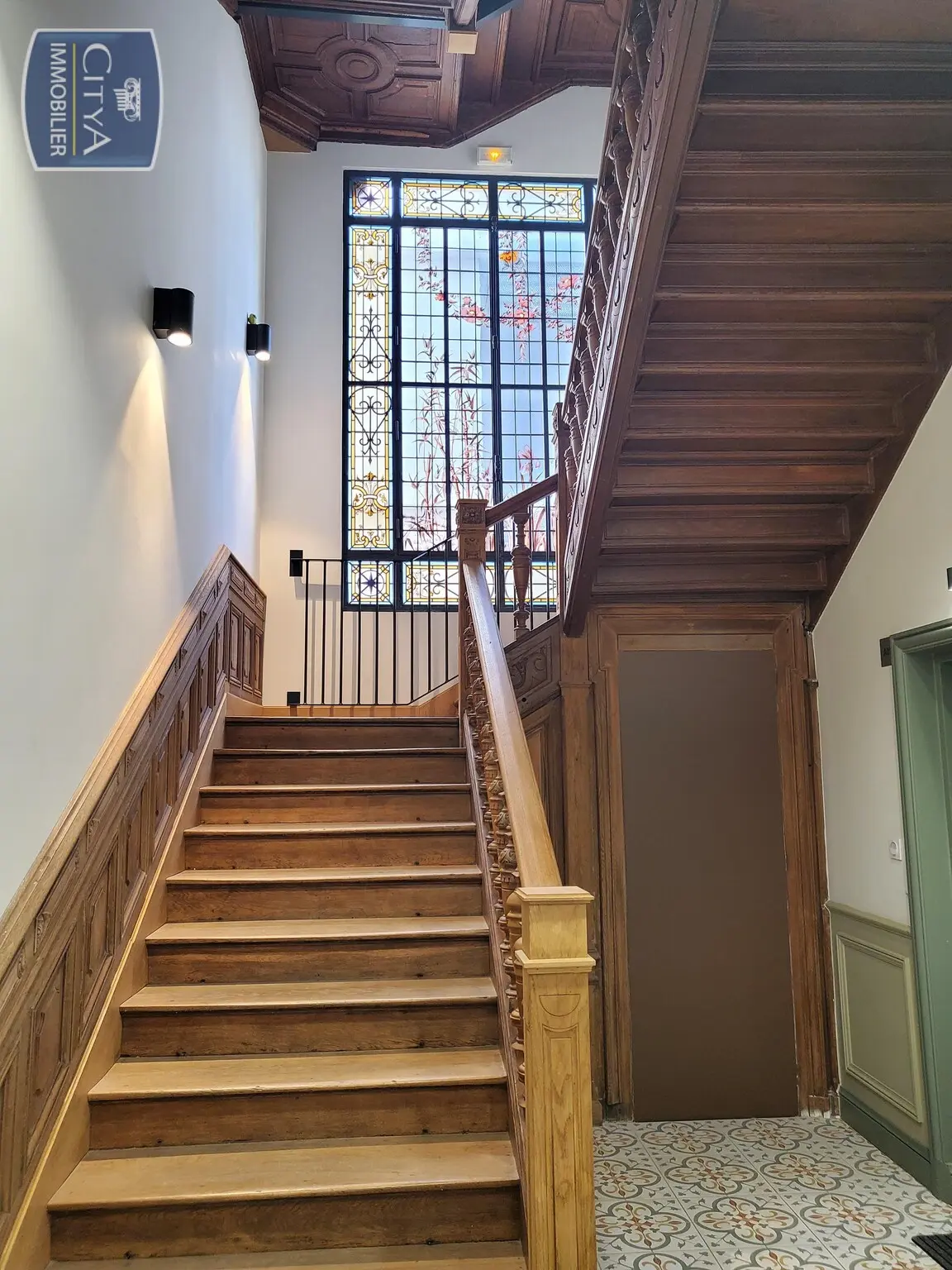 Photo 2 Appartement 3 pièces 49.5m²