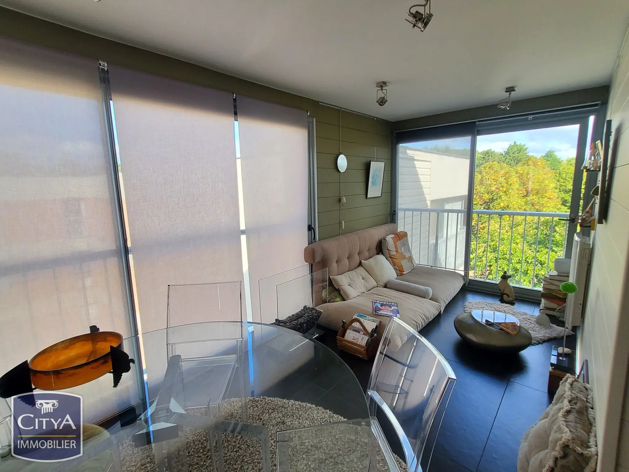 Photo 4 appartement Rennes