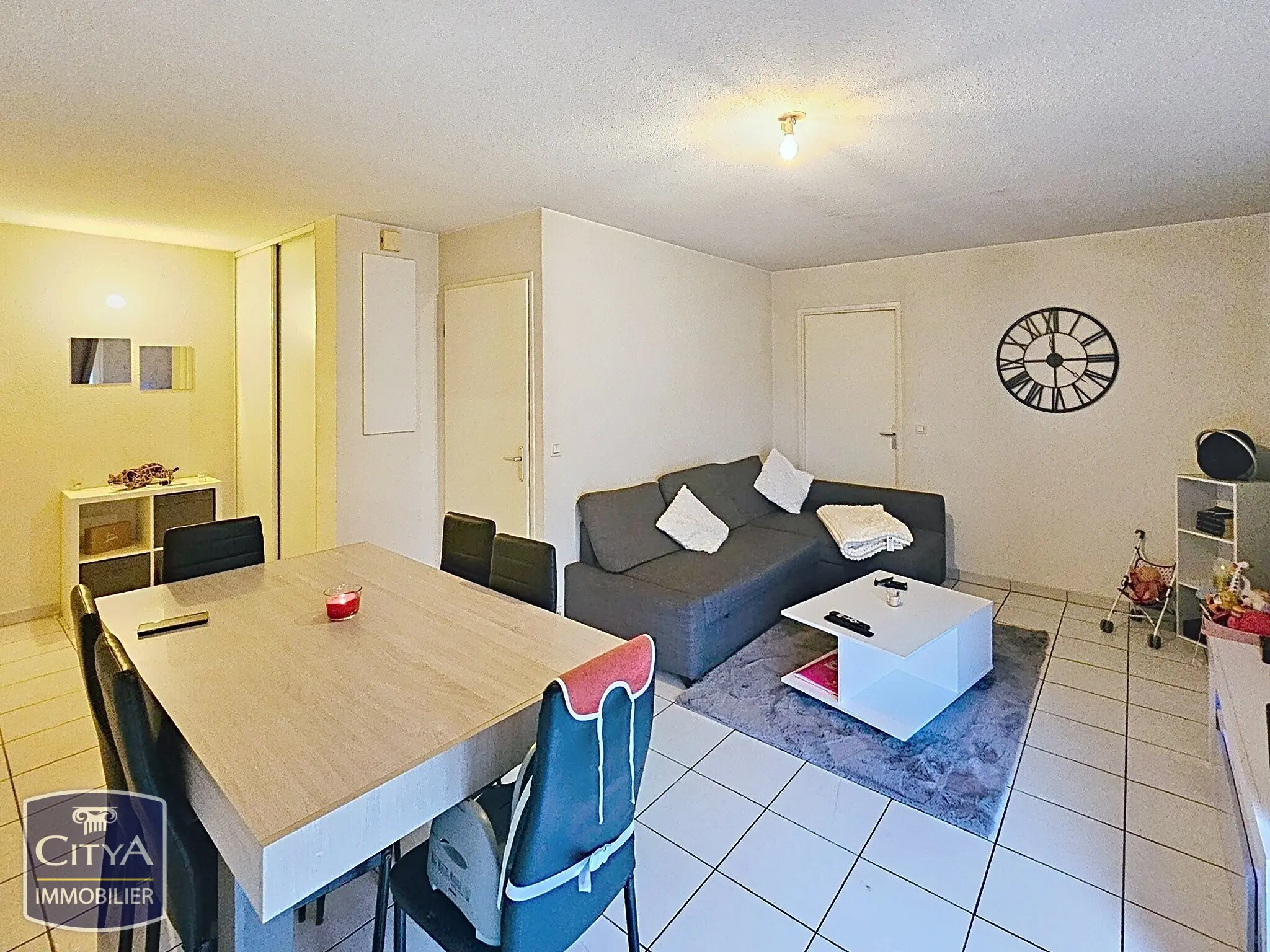 Photo 2 appartement Gaël